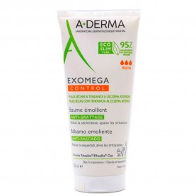 козметика,за,овлажняване,aderma,exomega,control,eco,200ml,balm,clear