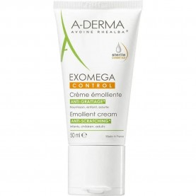 хигиена,тяло,aderma,exomega,control,eco,50ml,body,lotion,clear