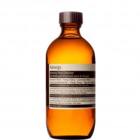 козметика,за,почистване,aesop,amazing,200ml,cleansing,foam,golden