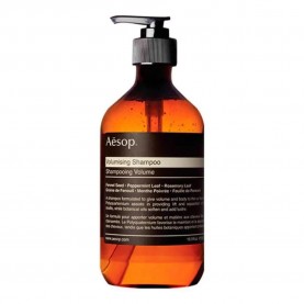 хигиена,коса,aesop,volumising,500ml,shampoo,orange