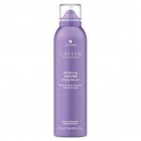 хигиена,коса,alterna,caviar,multiplying,232g,hair,gel,purple