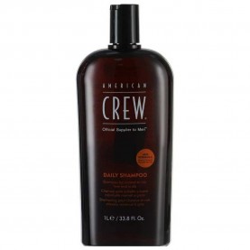 хигиена,коса,american,crew,daily,450ml,shampoo,brown