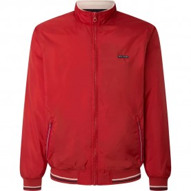 яке,дамски,якета,и,палта,pepe,jeans,carrington,jacket,red,(studio,red)