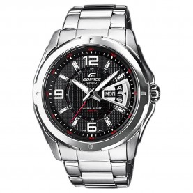 часовник,часовници,casio,edifice,1avef,watch,silver,(silver,grey,stainless,steel,black)