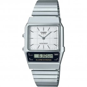 часовник,часовници,casio,retro,vintage,7aef,watch,silver