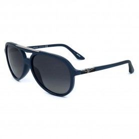 Слънчеви очила Longines LG0003H90D polarized sunglasses - Blue (Blue) слънчеви,очила,слънчеви,очила,longines,lg0003h90d,polarized,sunglasses,blue,(blue)