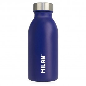 бутилки,за,вода,milan,stainless,steel,isothermal,354ml,acid,series,bottle,blue,(blue)