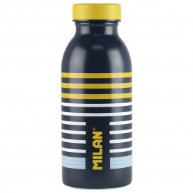 бутилки,за,вода,milan,stainless,steel,isothermal,354ml,swims,special,series,bottle,blue,(multicolor)