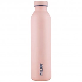бутилки,за,вода,milan,stainless,steel,isothermal,591ml,1918,series,bottle,pink,(pink)