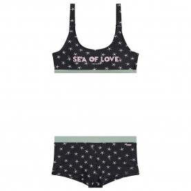 детски,бански,костюми,protest,alabama,bikini,true,black,(black)