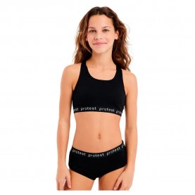 детски,бански,костюми,protest,beau,bikini,true,black,(black)