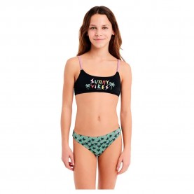 детски,бански,костюми,protest,bee,bikini,green,baygr,(green,black)