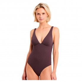 бански,костюм,дамски,бански,костюми,protest,celtic,swimsuit,raisin,brow,(brown)