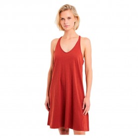 рокля,дамски,поли,и,рокли,protest,feline,sleeveless,dress,chili,rust,(orange)