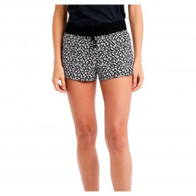 Къси панталони Protest Flowery 23 shorts - Lotus Pink къси,панталони,дамски,панталони,protest,flowery,23,shorts,lotus,pink