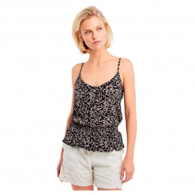 тениска,дамски,тениски,protest,kiawah,sleeveless,t,shirt,true,black,(black)
