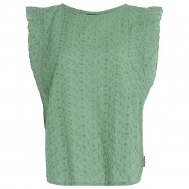 тениска,дамски,тениски,protest,pyrite,sleeveless,t,shirt,green,baygr,(green)