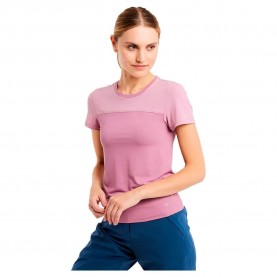 тениска,дамски,тениски,protest,safou,short,sleeve,t,shirt,dusky,rose,(pink)
