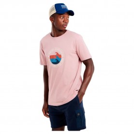 тениска,мъжки,тениски,дамски,тениски,protest,sharm,short,sleeve,t,shirt,blue,(mauve,pink)