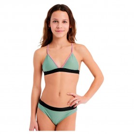 Protest Vica bikini - Green (Green Baygr) детски,бански,костюми,protest,vica,bikini,green,(green,baygr)