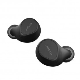 слушалки,слушалки,jabra,evolve2,buds,ms,wireless,earphones,black