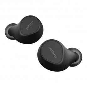 слушалки,слушалки,jabra,evolve2,buds,uc,wireless,earphones,black