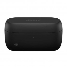 Слушалки Jabra Evolve2 USB-C MS Wireless Earphones Charging case - Black слушалки,слушалки,jabra,evolve2,usb,c,ms,wireless,earphones,charging,case,black