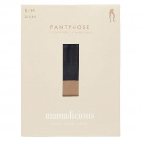 облекла,за,бременни,mamalicious,malou,20,den,maternity,tights,black,pack,tan