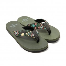 джапанки,мъжки,джапанки,и,чехли,brasileras,azteca,flip,flops,green,(green)