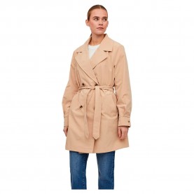 палто,дамски,якета,и,палта,vila,mersin,trench,coat,beige