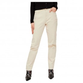 дънки,дамски,панталони,vila,naomi,jo,color,mom,fit,high,waist,jeans,beige