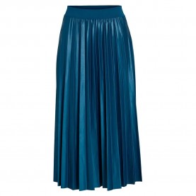 пола,дамски,поли,и,рокли,vila,nitban,midi,skirt,blue,(moroccan,blue)