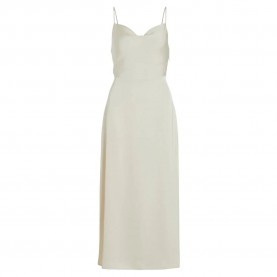 рокля,дамски,поли,и,рокли,vila,ravenna,strap,sleeveless,long,dress,birch,(beige)
