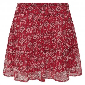 пола,дамски,поли,и,рокли,only,harper,lurex,short,skirt,red,(ski,patrol,aop,dessert,rider)