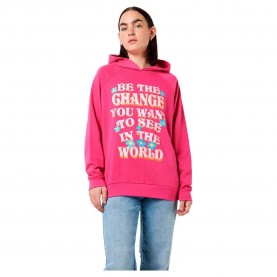 суичър,дамски,блузи,noisy,may,mily,hoodie,pink,yarrow,(pink)