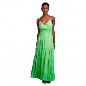 рокля,дамски,поли,и,рокли,yas,sirala,sleeveless,long,dress,green,(summer,green)