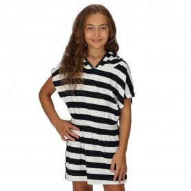 рокля,детски,поли,и,рокли,regatta,bernessa,dress,white,blue,(navy,stripe)