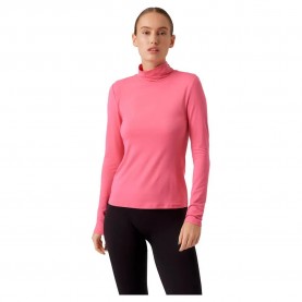 тениска,дамски,тениски,vero,moda,ina,long,sleeve,t,shirt,pink,(hot,pink)