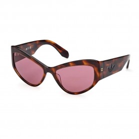 слънчеви,очила,слънчеви,очила,adidas,originals,or0089,woman,sunglasses,brown,(dark,havana)