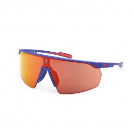 слънчеви,очила,слънчеви,очила,adidas,sp0075,woman,sunglasses,blue,(matte,blue)