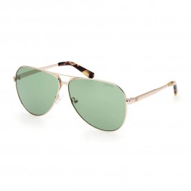 слънчеви,очила,слънчеви,очила,guess,gu00069,sunglasses,golden