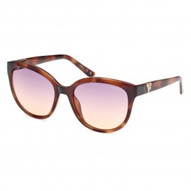 слънчеви,очила,слънчеви,очила,guess,gu7877,woman,sunglasses,blonde,havana,(brown)