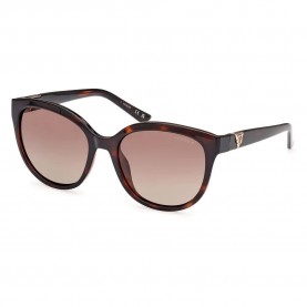 слънчеви,очила,слънчеви,очила,guess,gu7877,woman,polarized,sunglasses,brown