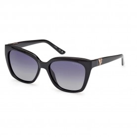 слънчеви,очила,слънчеви,очила,guess,gu7878,woman,polarized,sunglasses,shiny,black,(black)