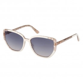 слънчеви,очила,слънчеви,очила,guess,gu7882,woman,sunglasses,white