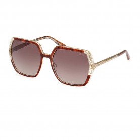 слънчеви,очила,слънчеви,очила,guess,gu7883,woman,sunglasses,dark,havana,(brown)