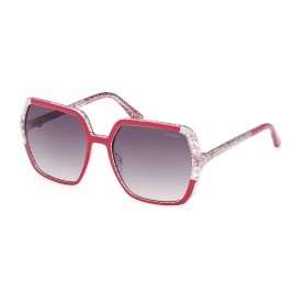 слънчеви,очила,слънчеви,очила,guess,gu7883,woman,sunglasses,pink,(shiny,fuxia)