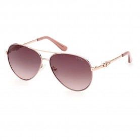 слънчеви,очила,слънчеви,очила,guess,gu7885,h,woman,sunglasses,pink