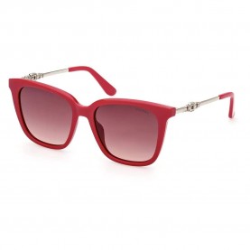 слънчеви,очила,слънчеви,очила,guess,gu7886,woman,sunglasses,shiny,fuxia,(red)