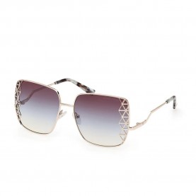 слънчеви,очила,слънчеви,очила,guess,marciano,gm0829,woman,sunglasses,golden,(gold,other)